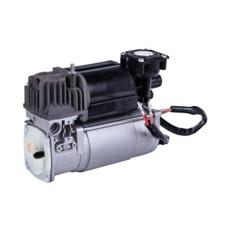 BMW X5, E70 légrugó kompresszor