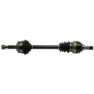 Opel Astra F bal féltengely 