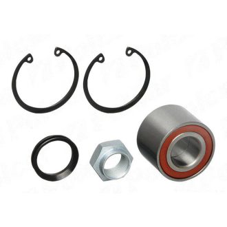 Citroen Xsara hátsó kerékcsapágy (dobfék 98tól)