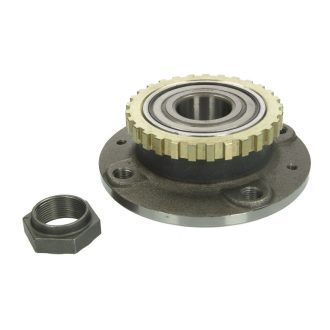 Citroen Xsara Picasso hátsó kerékcsapágy (ABS, 04ig)