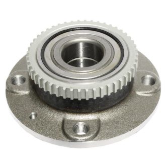 Peugeot 406 hátsó kerékcsapágy (ABS+48)