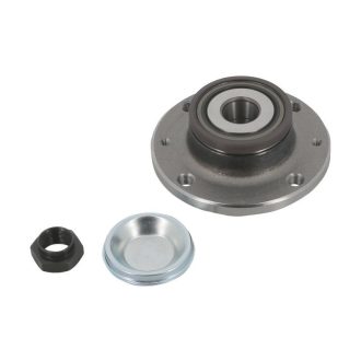 Peugeot 1007 hátsó kerékcsapágy (tárcsafék)