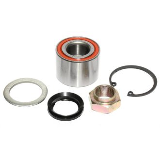 Peugeot 1007 hátsó kerékcsapágy (dobfék)