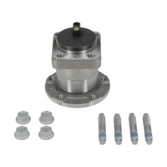 Peugeot Expert hátsó kerékcsapágy (Dobfék)