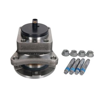 Peugeot Expert hátsó kerékcsapágy (Tárcsafék)