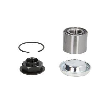 Citroen C3 Picasso hátsó kerékcsapágy (dobfékhez)