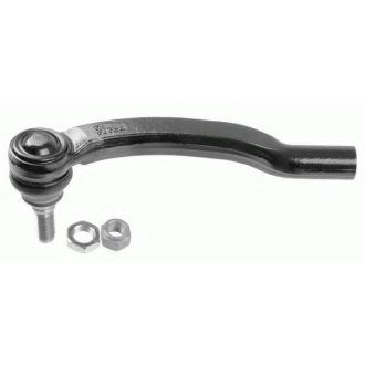 Peugeot Boxer bal kormánygömbfej