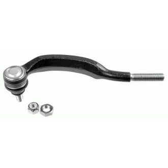 Peugeot 407 bal kormányösszekötő gömbfej