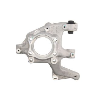 Skoda Yeti 4x4 bal hátsó tengelycsonk, csonkállvány