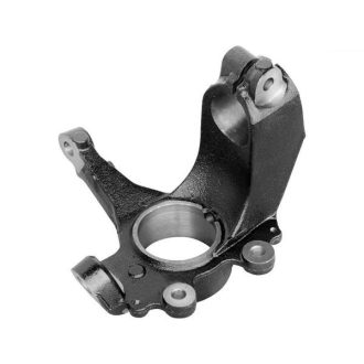   Ford Focus II bal első tengelycsonk, csonkállvány (18as kónúsz)