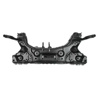 Mazda 2 első bölcső, segédalváz keret