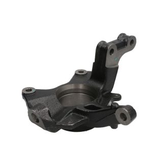   Renault Megane III jobb első tengelycsonk, csonkállvány (80mm)