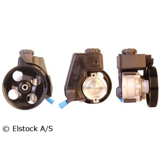 Citroen C2 szervószivattyú (1,6i)