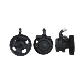 Peugeot 207 szervószivattyú (1.6HDI)