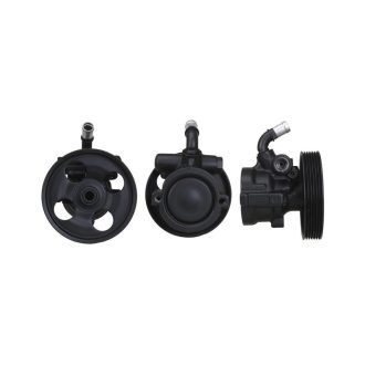 Peugeot 307 szervószivattyú (1.6HDI)