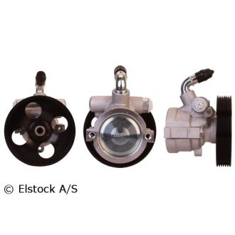 Citroen Berlingo szervószivattyú (1.6HDI)