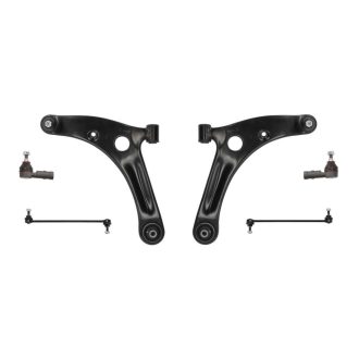 Smart Fortwo első lengőkar szett