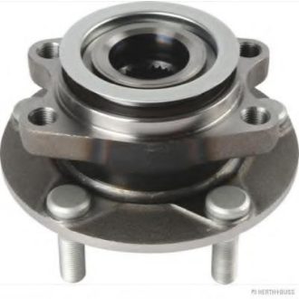 Nissan Qashqai első kerékcsapágy