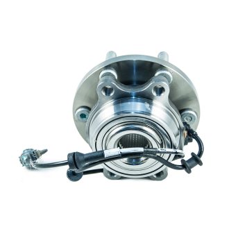 Nissan Navara D40 első kerékcsapágy