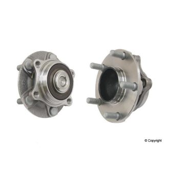 Infiniti G első kerékcsapágy