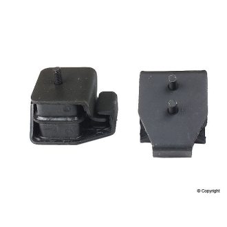 Subaru Impreza motortartó bak, (oldalsó)