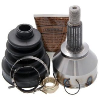 Opel Vivaro féltengelycsukló