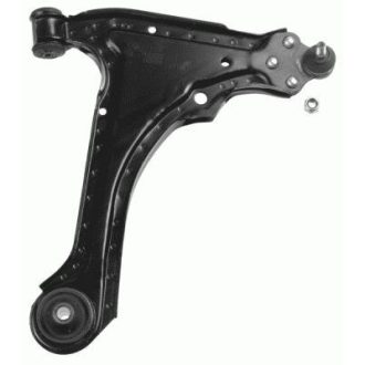 Opel Astra F jobb lengőkar