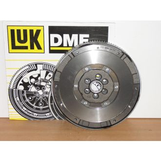   Audi A4 LUK kettős tömegű lendkerék 2.0TDI 126/136/140/170Le