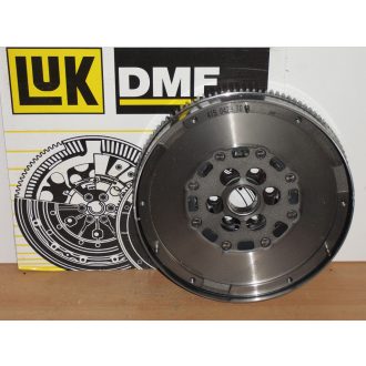   Alfa Romeo 166 LUK kettős tömegű lendkerék 2.4 JTD 163/175Le