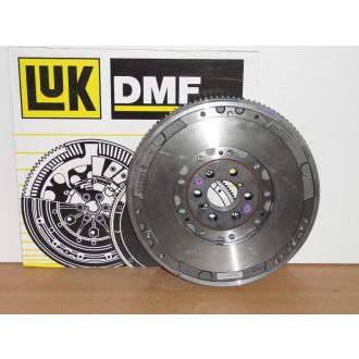   Alfa Romeo 147 LUK kettős tömegű lendkerék 1.9JTD 115/126/136/140/150/170Le