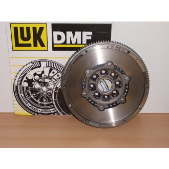 Mazda 5 2.0cd LUK kettős tömegű lendkerék