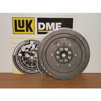   Audi A4 LUK Automata váltó kettős tömegű lendkerék 2.5TDI 155/163Le