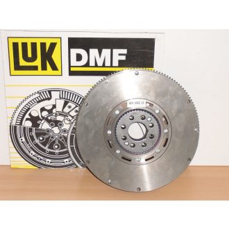 VOLVO S80 2.5 TDI (140Le) kettős tömegű lendkerék