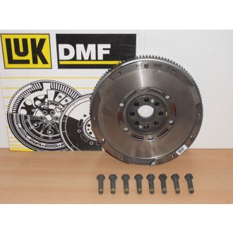 BMW 7-ES 725 tds (143Le) kettős tömegű lendkerék