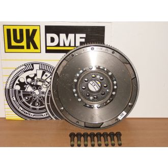 BMW 3-AS 330 d/xd (184Le) kettős tömegű lendkerék