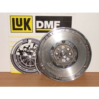 BMW 5-ÖS M5 (400Le) kettős tömegű lendkerék