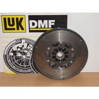 SEAT LEON 2.8 (204Le) kettős tömegű lendkerék