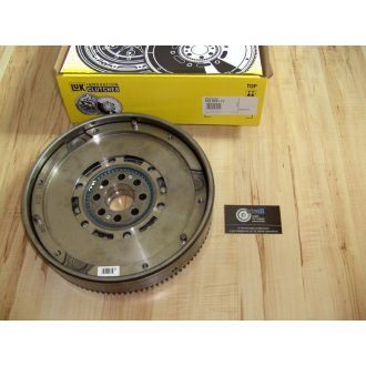   BMW 318d LUK Kettős tömegű lendkerék (M47=115/116le) 2003ig