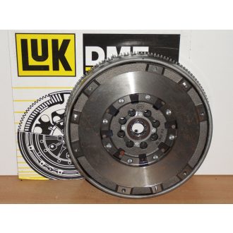 PEUGEOT 807 2.2 HDi (128Le) kettős tömegű lendkerék