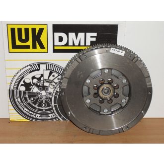 AUDI A6 3.0 (220Le) kettős tömegű lendkerék (2001-)