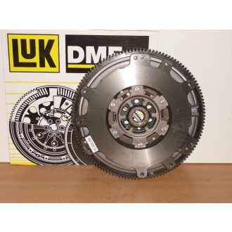   NISSAN X-TRAIL 2.0 (140/165Le) kettős tömegű lendkerék (2013ig)