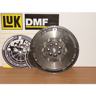   HYUNDAI SANTA 2.4 16V (136/146Le) kettős tömegű lendkerék