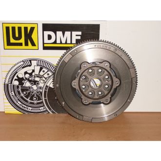 FORD TRANSIT 2.0 DI (100Le) kettős tömegű lendkerék