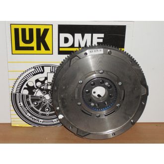 BMW 3-AS M3 (343/360Le) kettős tömegű lendkerék (2007ig)