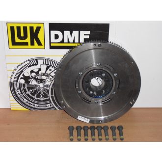   BMW M3 3.0 (286/295Le) kettős tömegű lendkerék (1992-1995)