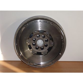 PEUGEOT 407 2.0 HDi (136Le) kettős tömegű lendkerék