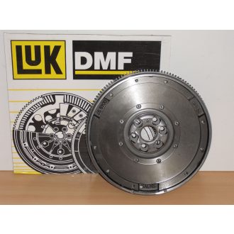   SKODA SUPERB 1.9 TDI (101/105/115/130Le) kettős tömegű lendkerék (2001-)