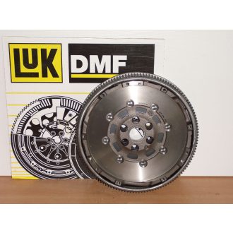 SKODA SUPERB 1.9 TDI (105Le) kettős tömegű lendkerék