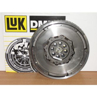   KIA CARNIVAL/GRAND CARNIVAL 2.9 CRDi (185Le) kettős tömegű lendkerék