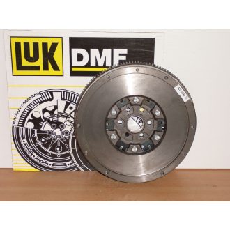 OPEL ZAFIRA 2.0T (241Le) kettős tömegű lendkerék